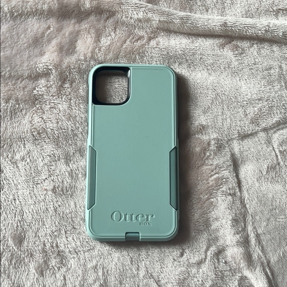 Iphone 11 pro max otter box